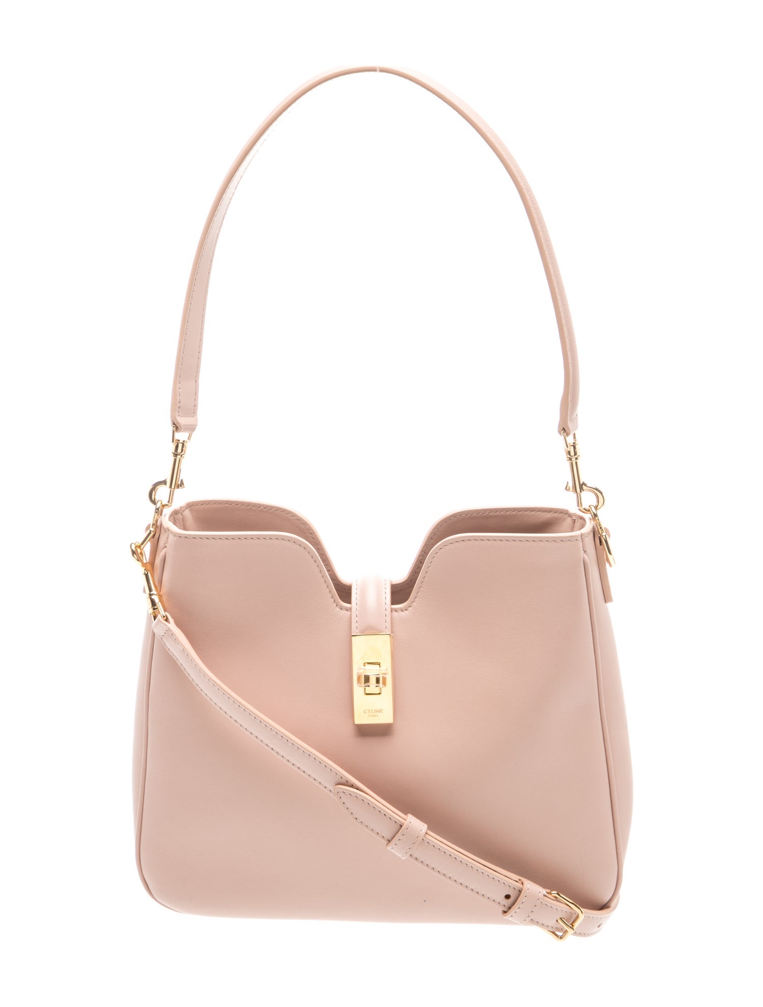 Leather Camille 16 Soft Small 2025