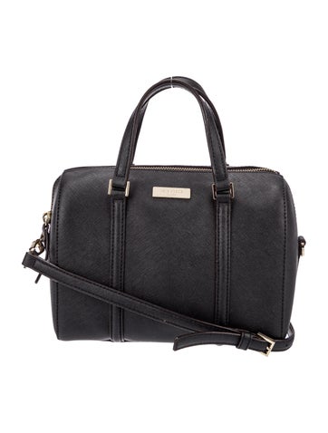 Kate Spade Saffiano Leather Briefcase