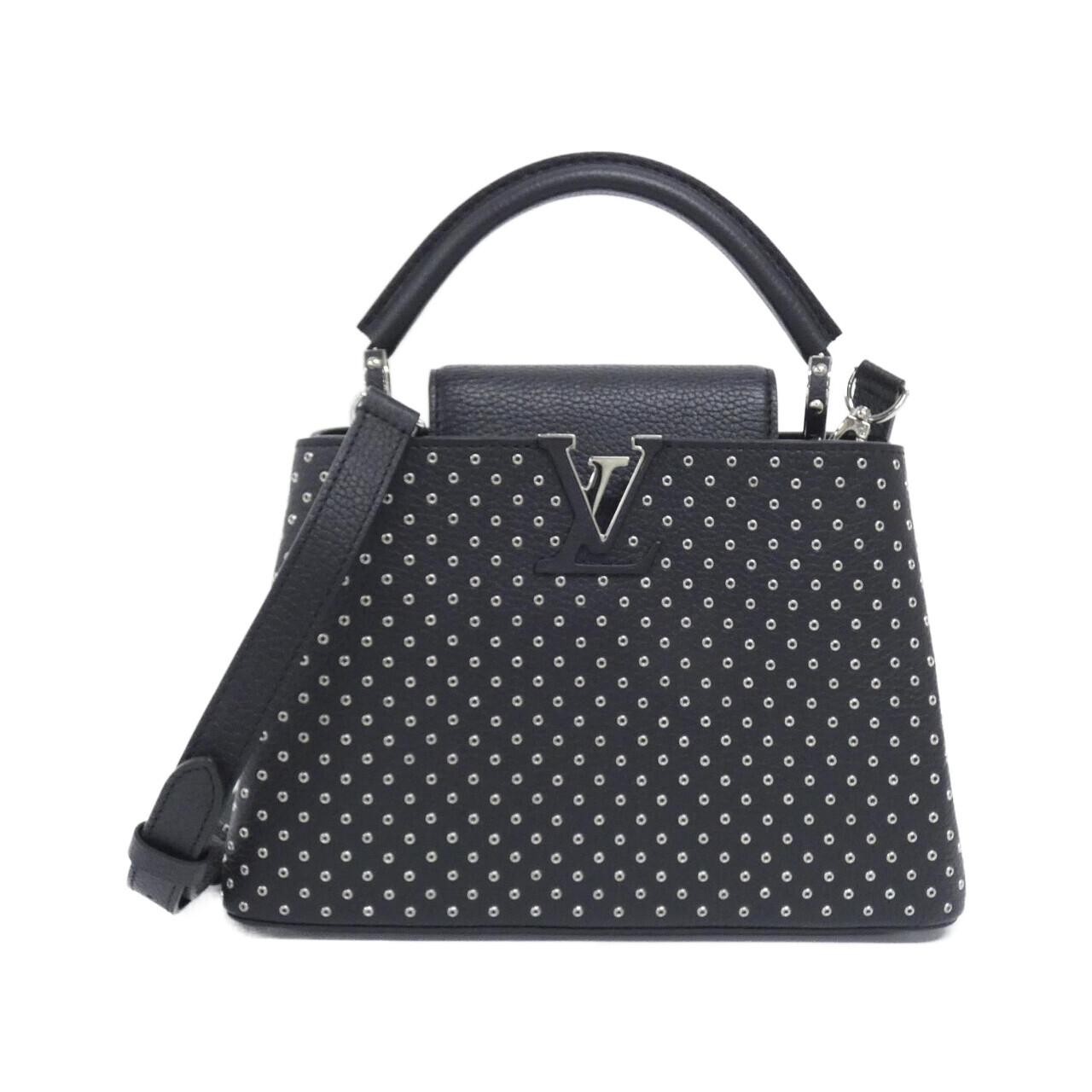 Louis Vuitton Capucines BB M42632 Bag