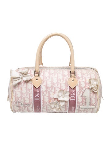 Faux Pearl Girly
