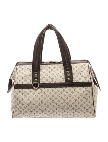 Monogram Mini Lin Josephine