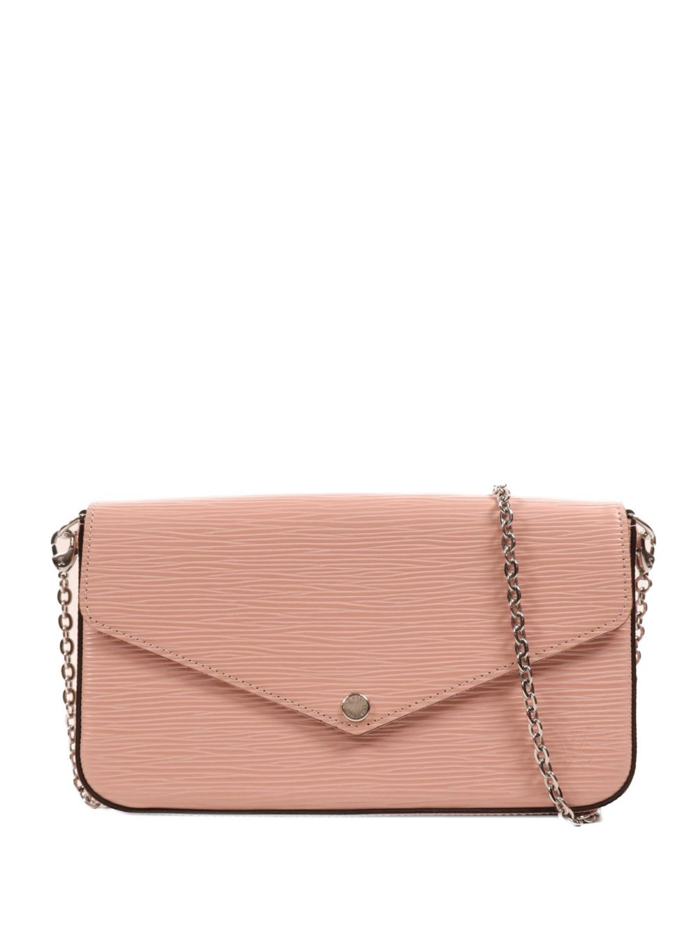 Pochette Felicie crossbody bag