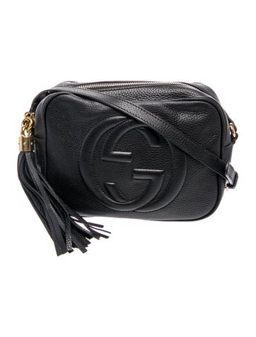 Interlocking G Soho Disco Small