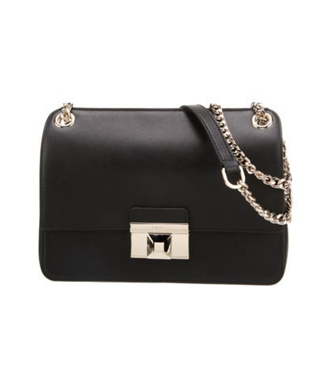Furla Leather Shoulder Bag