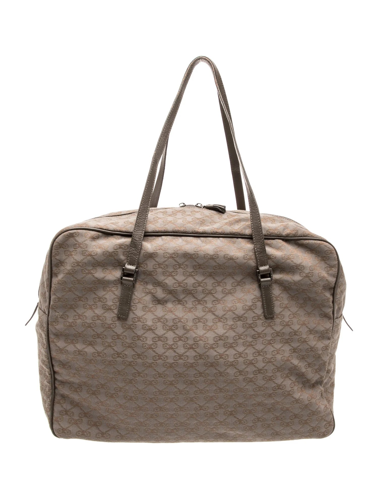 Canvas Tote