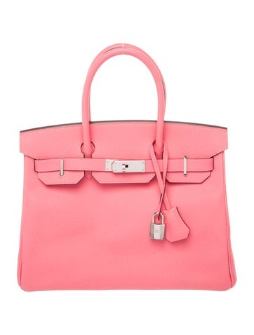 Epsom Birkin 30