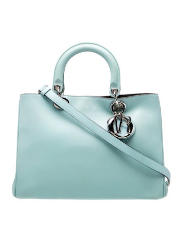 Leather Diorissimo