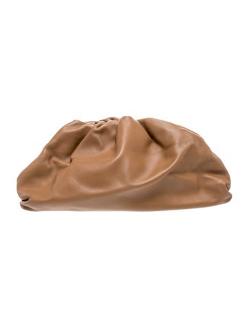 Leather The Pouch