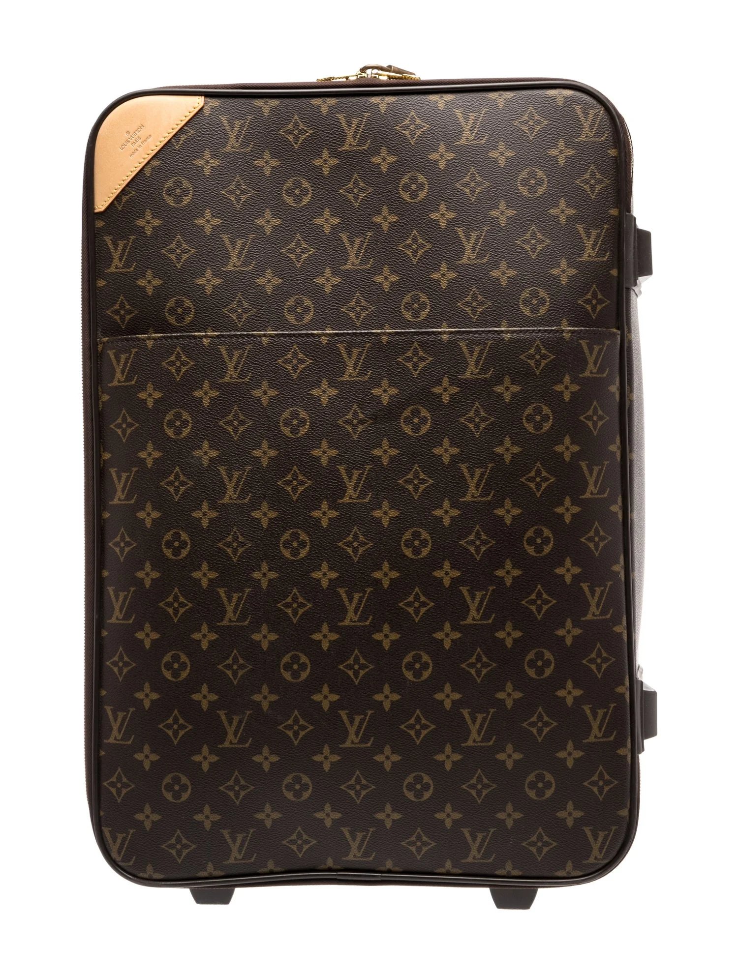 LV Monogram Pégase 50 Vintage