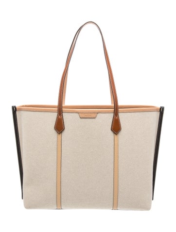 Canvas Tote