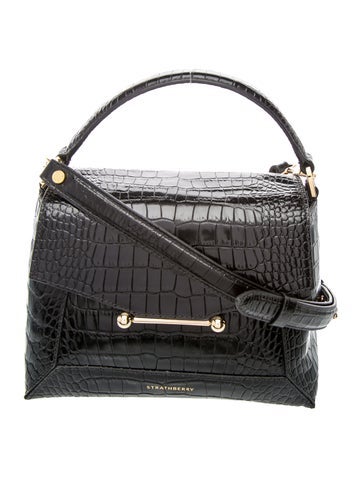 Embossed Leather nano mosaic