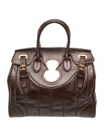 Leather Ricky