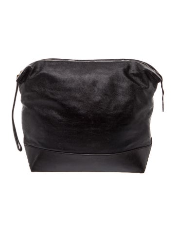 Leather Portfolio