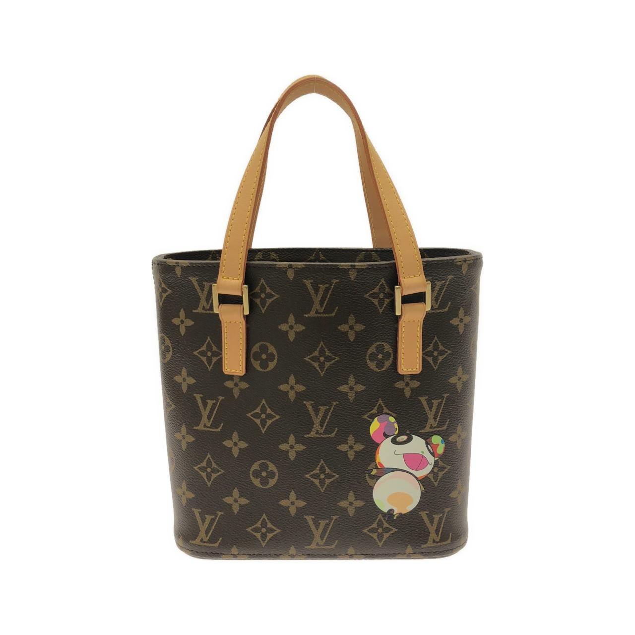 Louis Vuitton Monogram Panda Vavin PM M51173 Bag