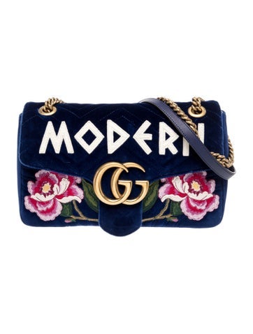 Double G Marmont Medium