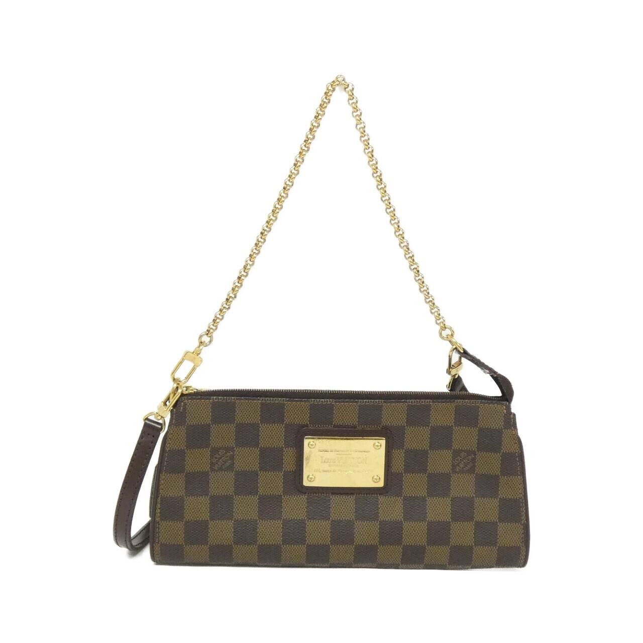 Louis Vuitton Damier Sophie N51135 Shoulder Bag
