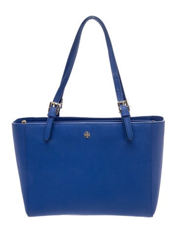 Tory Burch Leather Shoulder Bag