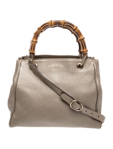 Bamboo Bamboo Shopper Small