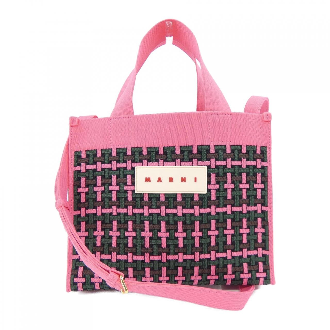 MARNI SHMP0083Q0 BAG