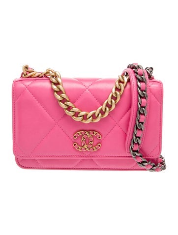 19 Wallet on Chain