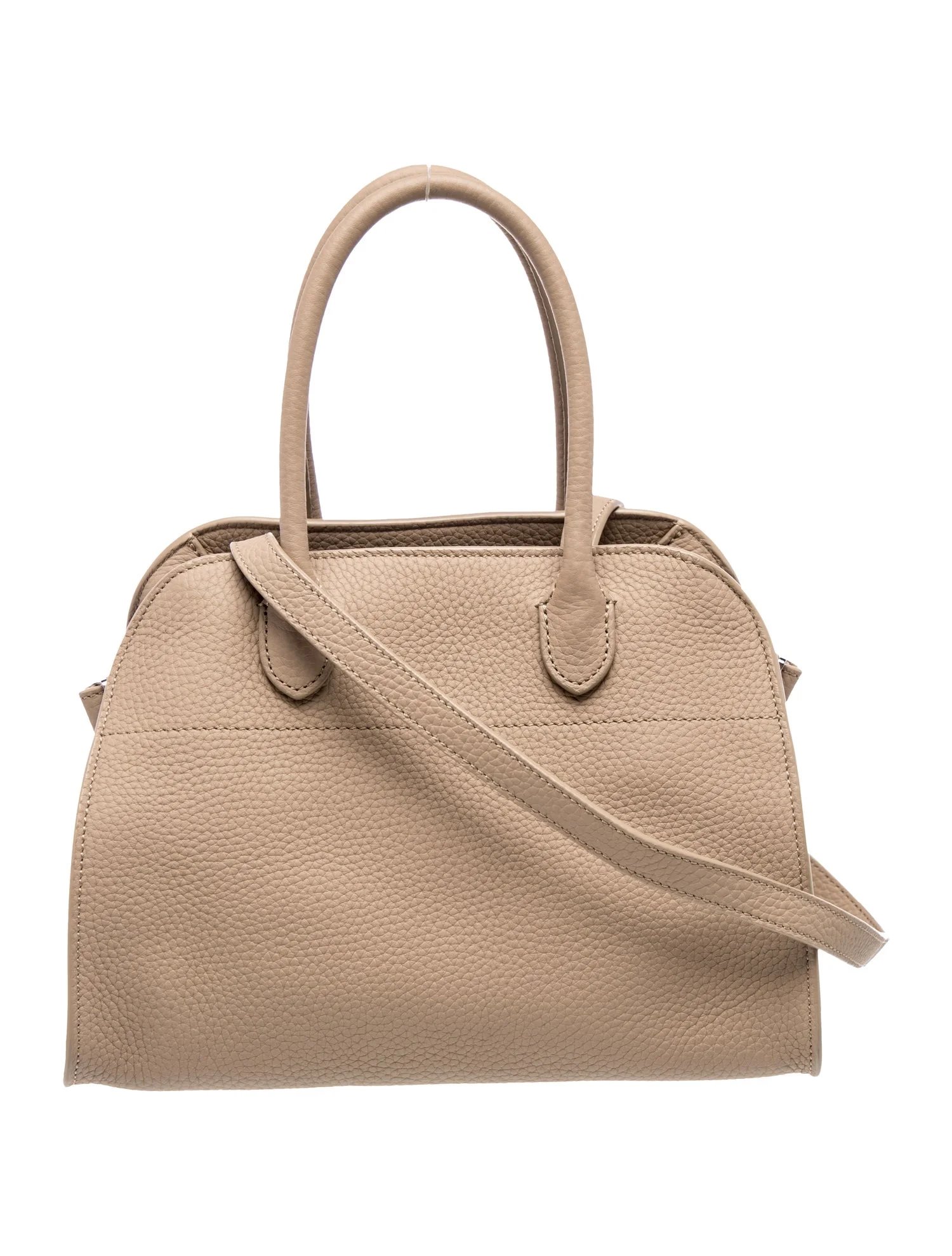 Leather Soft Margaux 10