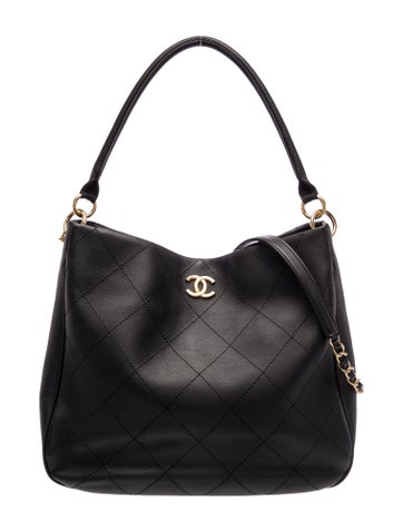 CC Quilted Hobo