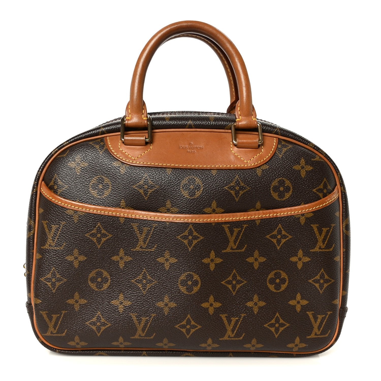 Louis Vuitton Monogram Trouville