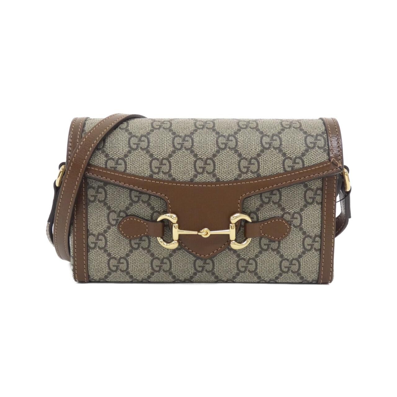 Gucci HORSEBIT 1955 699296 92TCG Shoulder Bag