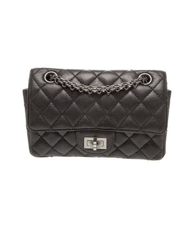 Chanel Mini Reissue Flap Bag