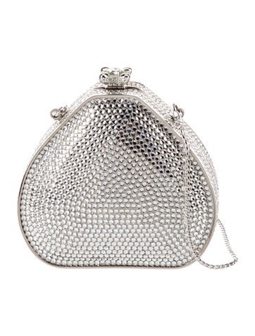 Crystal Minaudière
