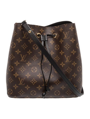LV Monogram Néonoé