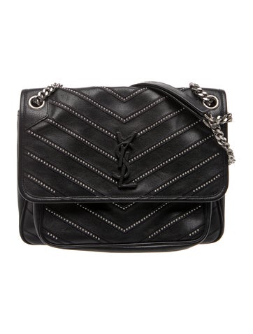 Leather Niki Large