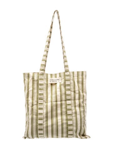 Canvas Tote