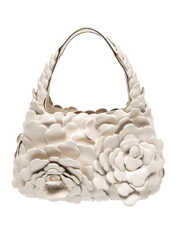 Leather 03 Rose Edition Atelier