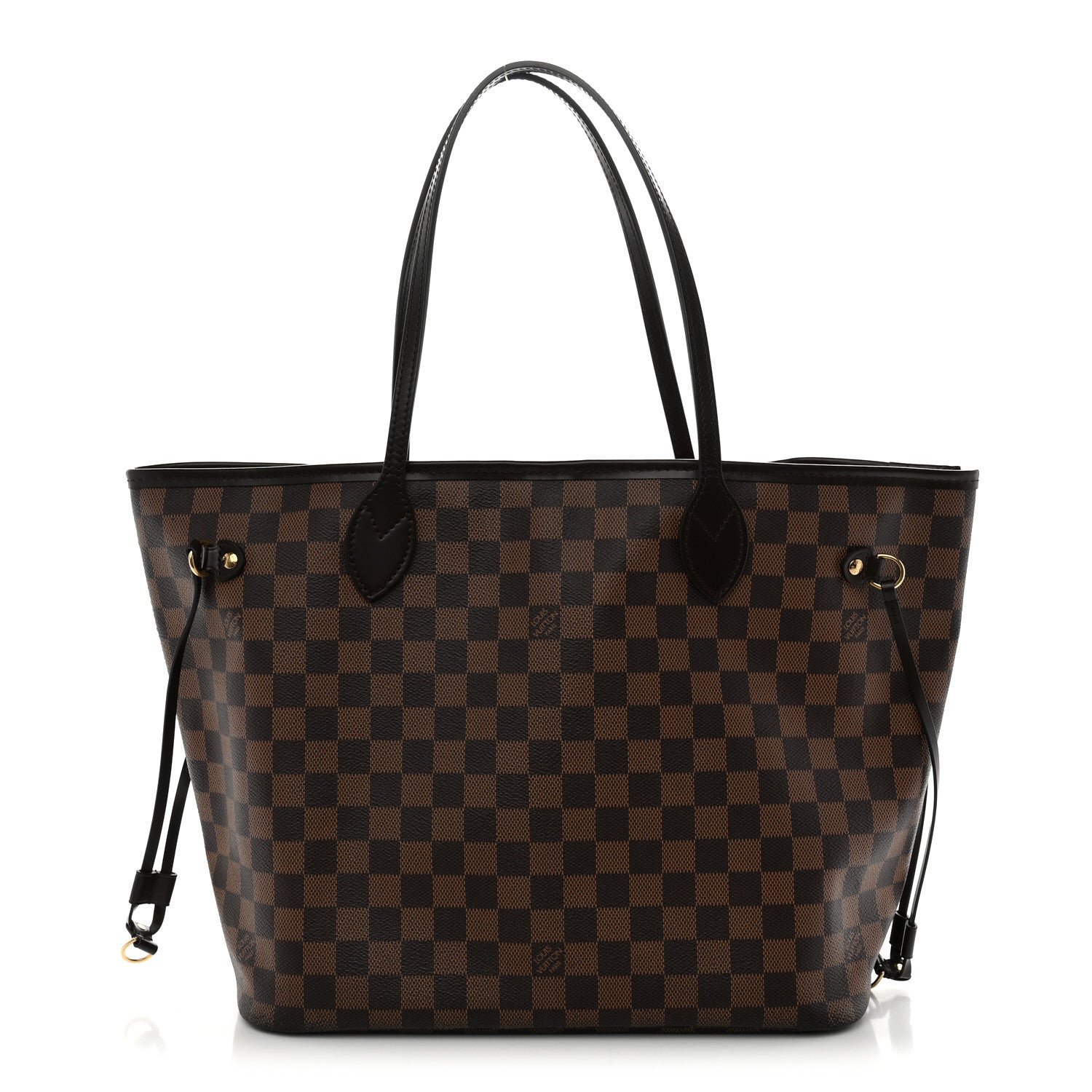 Louis Vuitton Damier Ebene Neo Neverfull MM