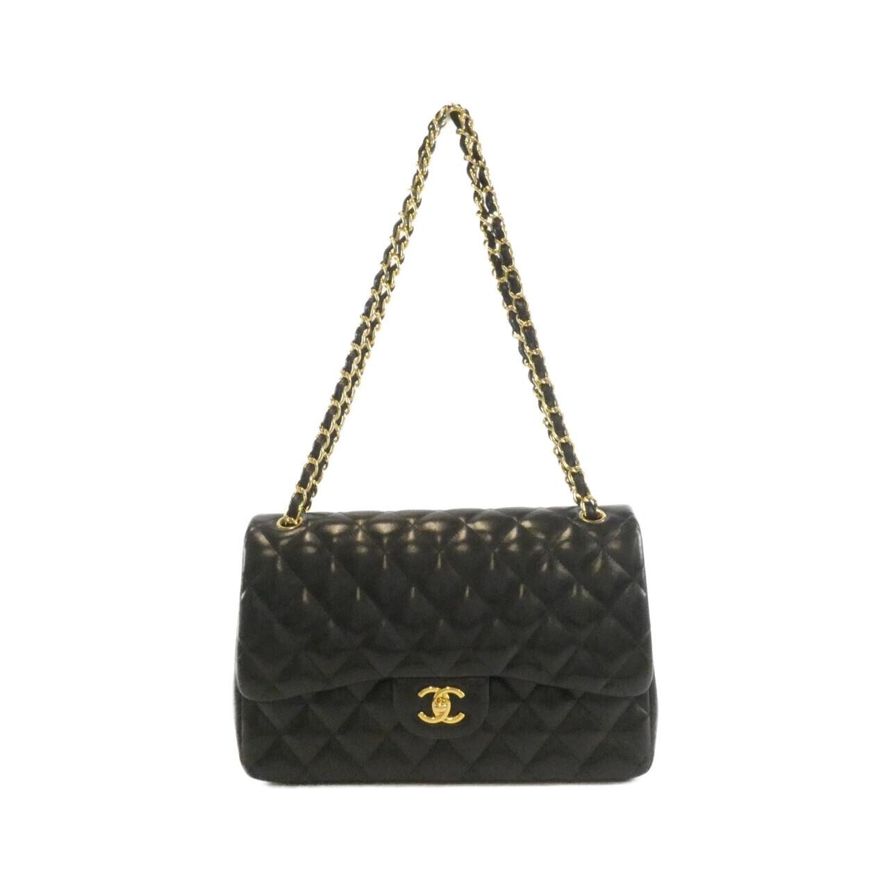 Chanel 58600 Shoulder Bag