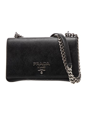 Saffiano Leather Metal
