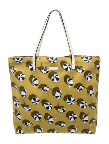 Canvas Tote