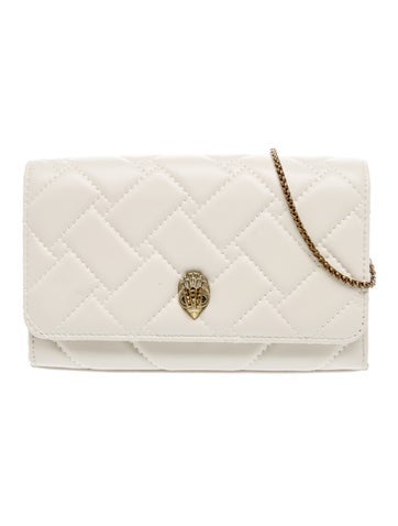 Leather Clutch