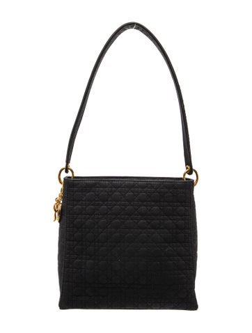 Cannage Lady Dior