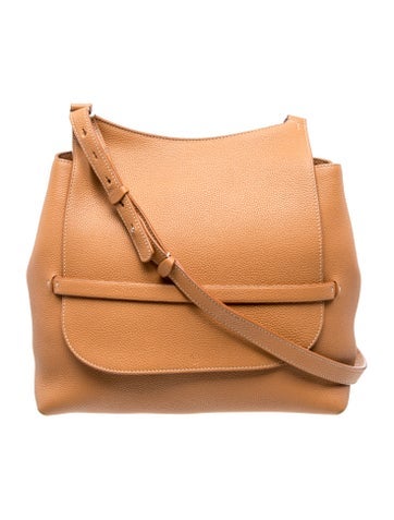The Row Leather Sideby