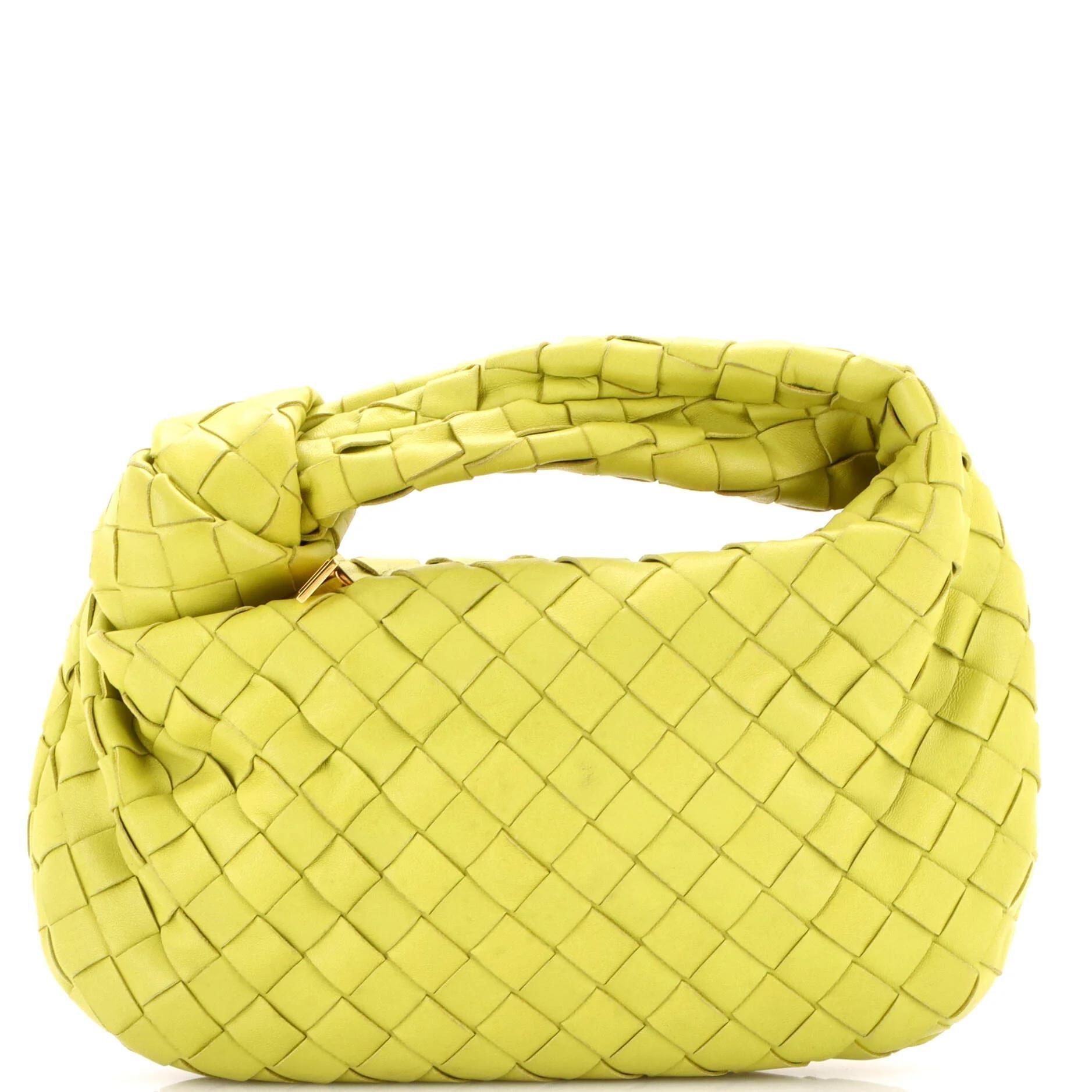 Bottega Veneta Leather handbag