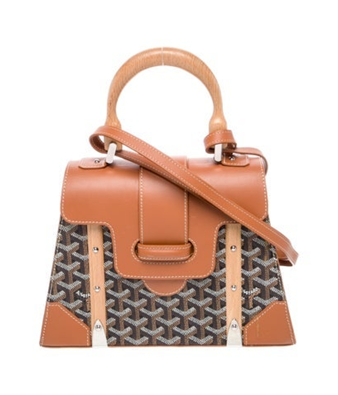 Goyard Goyardine Saigon Pm 2023