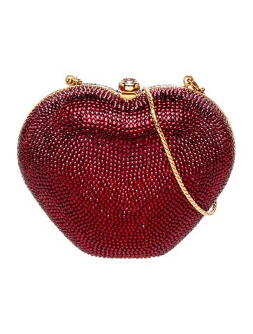 Crystal Minaudière