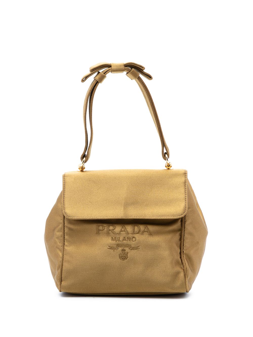 2010-2025 Raso Logo handbag
