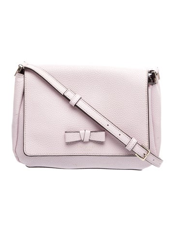 Kate Spade Leather Shoulder Bag