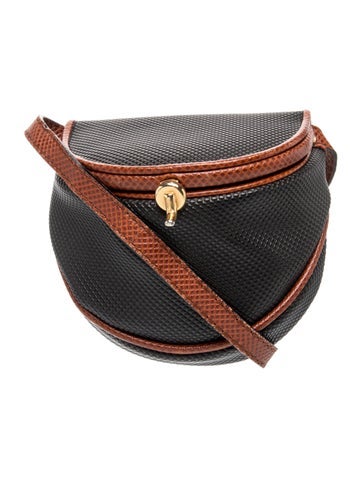 Leather Marco Polo