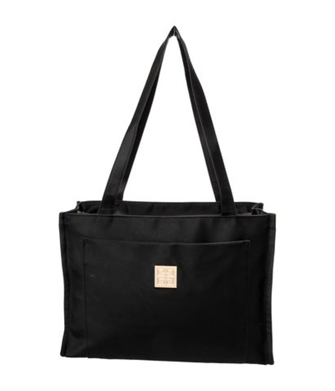 Givenchy Nylon Messenger Bag