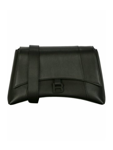 Solid Shoulder Bag w/ Tags