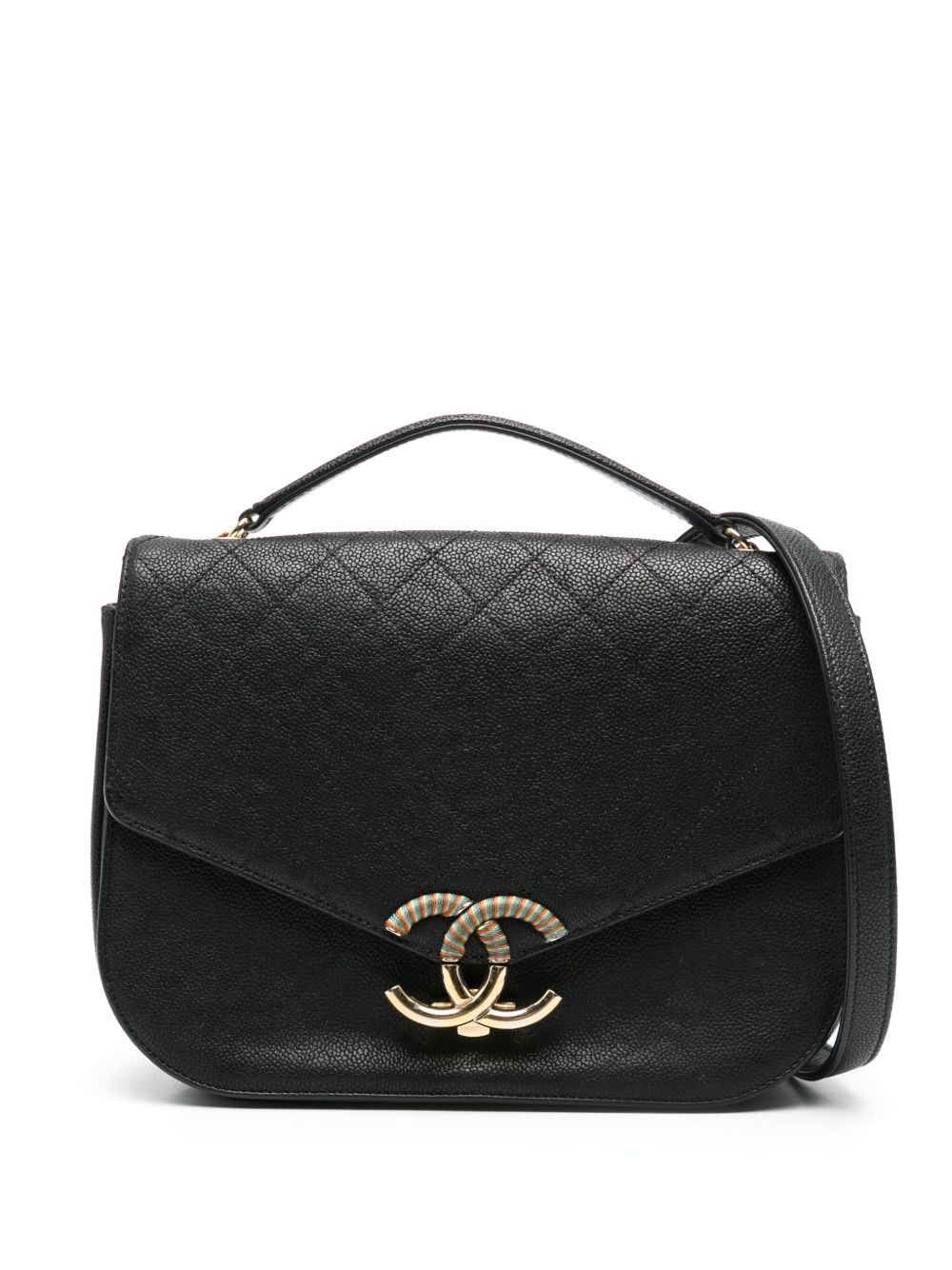 medium Coco Cuba crossbody bag